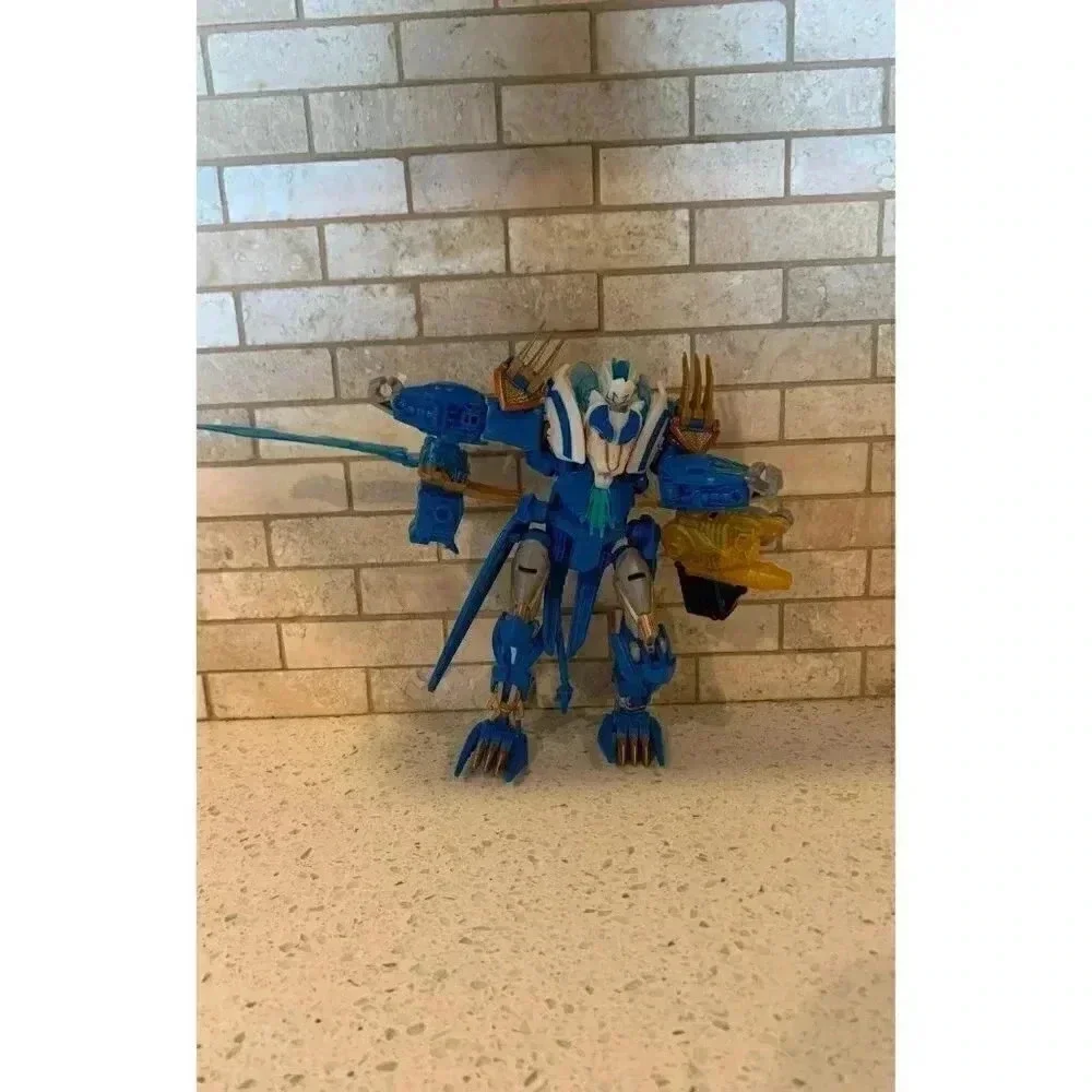 Star Seeker Thundertron